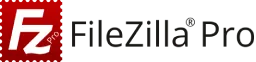 FileZilla PRO